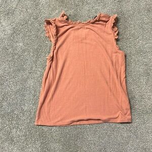 Kids tank top